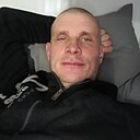 Знакомства: Серго, 40 лет, Омск