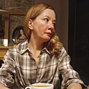 Знакомства: Светлана, 50 лет, Химки