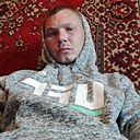 Знакомства: Виктор, 31 год, Хабаровск