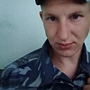 Знакомства: Антон, 23 года, Чаны