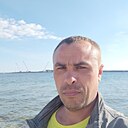 Знакомства: Серега, 41 год, Калининград