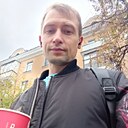 Знакомства: Андрей, 38 лет, Москва