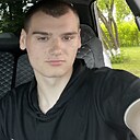 Знакомства: Кирилл, 19 лет, Канск