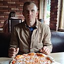 Знакомства: Александр, 40 лет, Санкт-Петербург