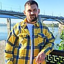 Знакомства: Алексей, 43 года, Бийск