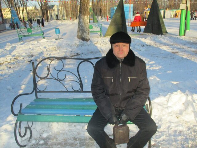 Фото - Tabor.ru