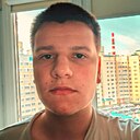 Знакомства: Миша, 18 лет, Брест