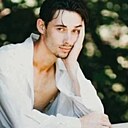 Знакомства: Дмитрий, 20 лет, Ильский