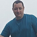 Знакомства: Андрей, 35 лет, Хабаровск