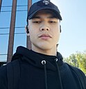 Знакомства: Илхомжон, 19 лет, Москва