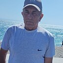 Знакомства: Юрий, 63 года, Евпатория