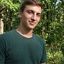 Знакомства: Дима, 25 лет, Волгоград
