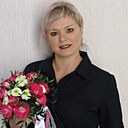 Знакомства: Елена, 49 лет, Усолье-Сибирское