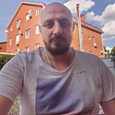 Знакомства: Степа, 40 лет, Пятигорск