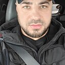 Знакомства: Александр, 36 лет, Москва