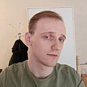 Знакомства: Кирилл, 25 лет, Томск