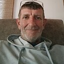Знакомства: Андрей, 48 лет, Ишим