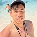 Знакомства: Nuriddin, 27 лет, Ташкент