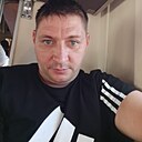Знакомства: Антон, 40 лет, Иркутск