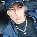 Знакомства: Димas, 24 года, Ульяновск