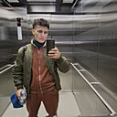 Знакомства: Алик, 27 лет, Екатеринбург