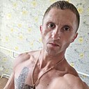 Знакомства: Сергей, 35 лет, Костюковичи