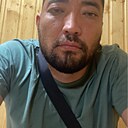 Знакомства: Эрик, 35 лет, Петропавловск