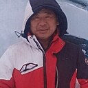 Знакомства: Саша, 46 лет, Спасск-Дальний