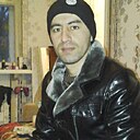 Знакомства: Гафур, 40 лет, Ульяновск