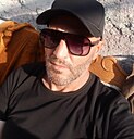 Знакомства: Артур, 46 лет, Москва