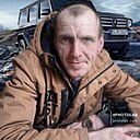 Знакомства: Евгений, 45 лет, Сатка