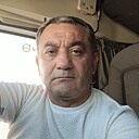 Знакомства: Виген, 51 год, Новомосковск