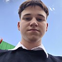 Знакомства: Вадим, 19 лет, Брянск