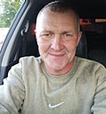 Знакомства: Андрей, 45 лет, Владивосток