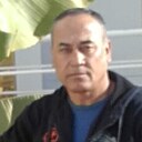 Знакомства: Боходир, 58 лет, Новосибирск