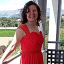 Знакомства: Ирина, 43 года, Москва