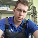Знакомства: Даниил, 23 года, Петрозаводск
