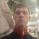Знакомства: Михаил, 28 лет, Пермь