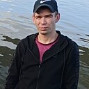 Знакомства: Юрий, 33 года, Томск
