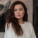Знакомства: Айка, 30 лет, Москва