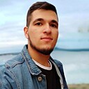Знакомства: Данир, 28 лет, Казань