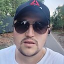 Знакомства: Сабр, 35 лет, Москва