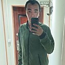 Знакомства: Genghis, 30 лет, Иркутск