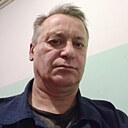 Знакомства: Сергей, 57 лет, Буй