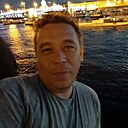Знакомства: Эд, 53 года, Ревда