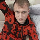 Знакомства: Просто, 37 лет, Новочебоксарск
