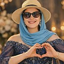 Знакомства: Светлана, 45 лет, Караганда