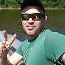 Знакомства: Илья, 28 лет, Нефтекамск