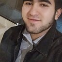 Знакомства: Али, 22 года, Химки