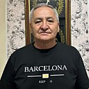 Знакомства: Шавкат, 65 лет, Шымкент